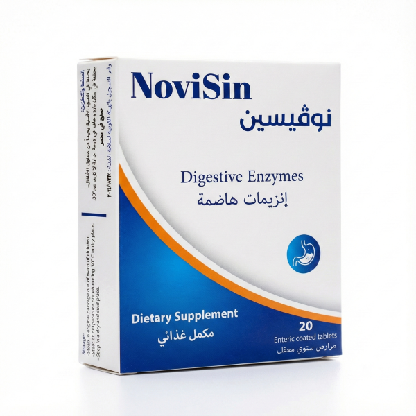 NoviSin Tablets