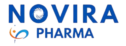 Novira Pharma